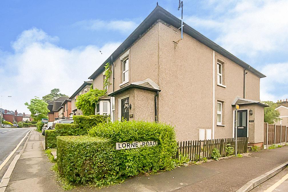 Warley Hill, Warley, Brentwood Keith Ashton